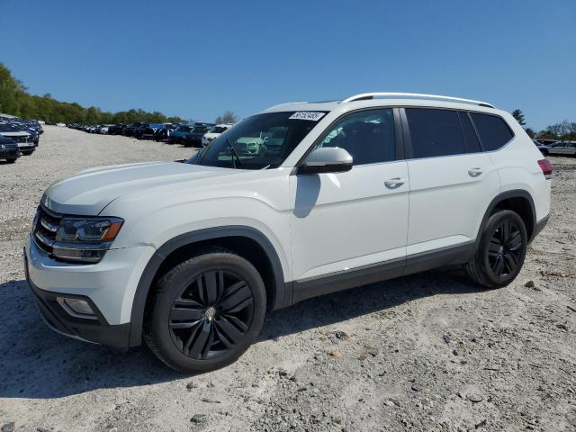 1V2MR2CA4JC579242 - 2018 VOLKSWAGEN ATLAS SEL Ağ foto 1