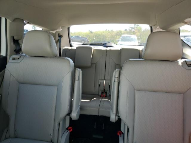 1V2MR2CA4JC579242 - 2018 VOLKSWAGEN ATLAS SEL Ağ foto 10