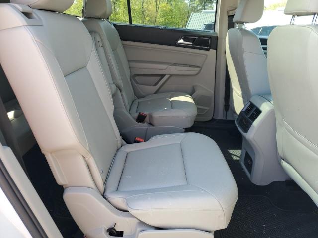 1V2MR2CA4JC579242 - 2018 VOLKSWAGEN ATLAS SEL Ağ foto 11