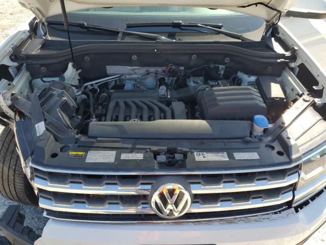 1V2MR2CA4JC579242 - 2018 VOLKSWAGEN ATLAS SEL Ağ foto 12