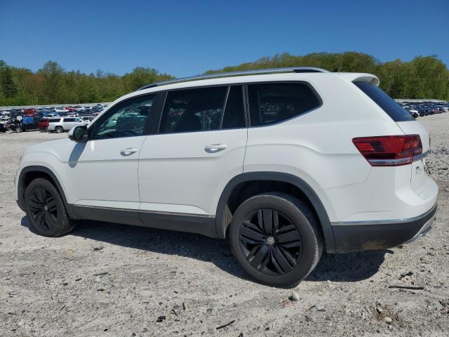 1V2MR2CA4JC579242 - 2018 VOLKSWAGEN ATLAS SEL Ağ foto 2