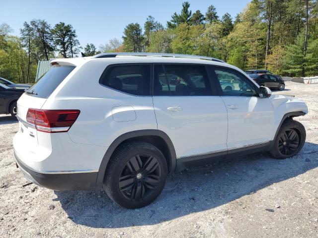 1V2MR2CA4JC579242 - 2018 VOLKSWAGEN ATLAS SEL Ağ foto 3