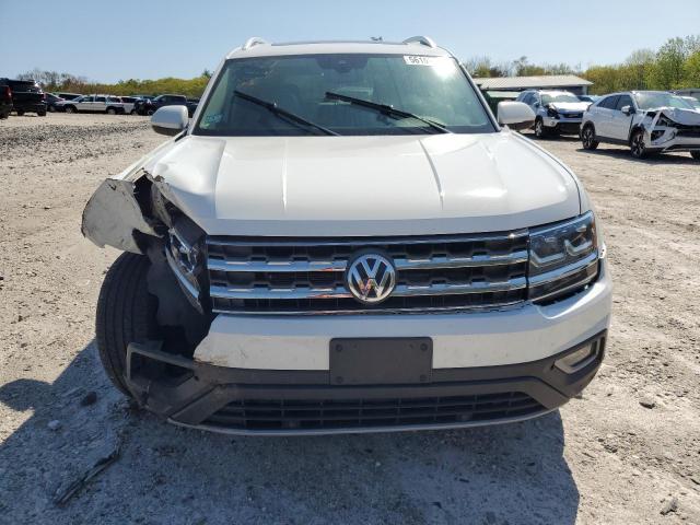 1V2MR2CA4JC579242 - 2018 VOLKSWAGEN ATLAS SEL Ağ foto 5