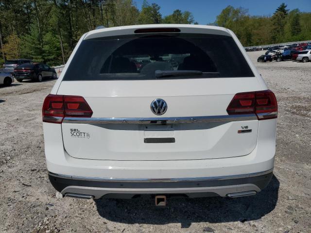 1V2MR2CA4JC579242 - 2018 VOLKSWAGEN ATLAS SEL Ağ foto 6