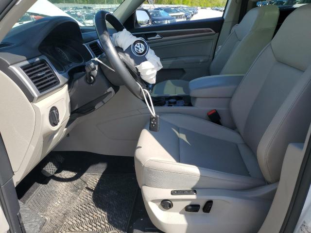 1V2MR2CA4JC579242 - 2018 VOLKSWAGEN ATLAS SEL Ağ foto 7
