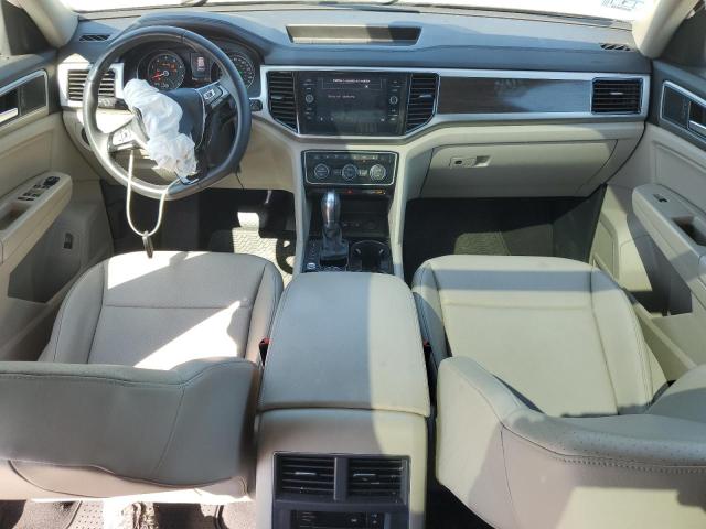 1V2MR2CA4JC579242 - 2018 VOLKSWAGEN ATLAS SEL Ağ foto 8
