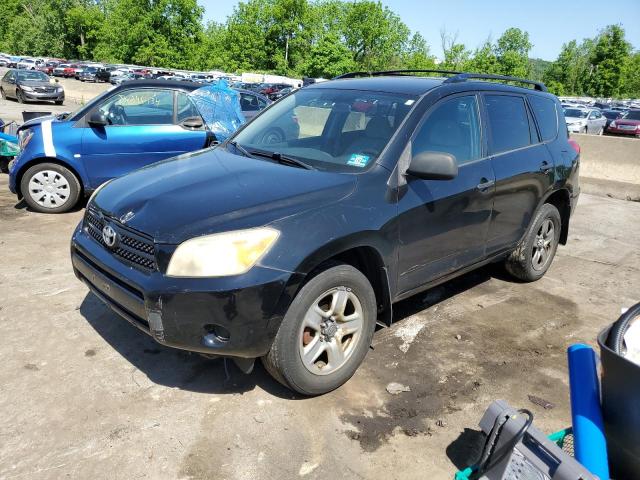 2006 TOYOTA RAV4, 