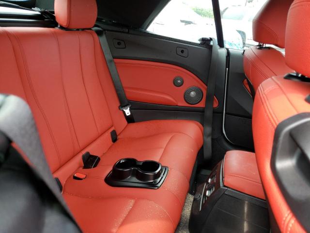 WBA2L1C38HV666482 - 2017 BMW M240I Սպիտակ լուսանկար 10