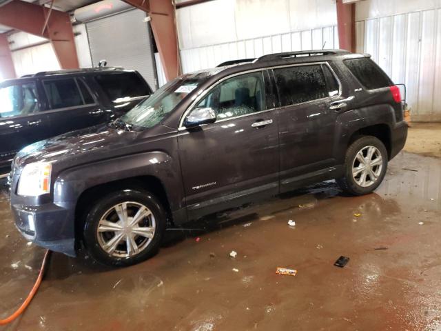 2016 GMC TERRAIN SLE, 