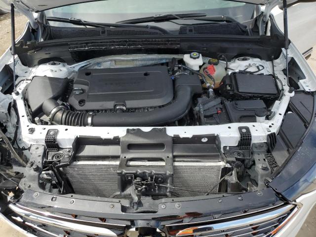 LRBFZNR47MD098217 - 2021 BUICK ENVISION ESSENCE Սպիտակ լուսանկար 12