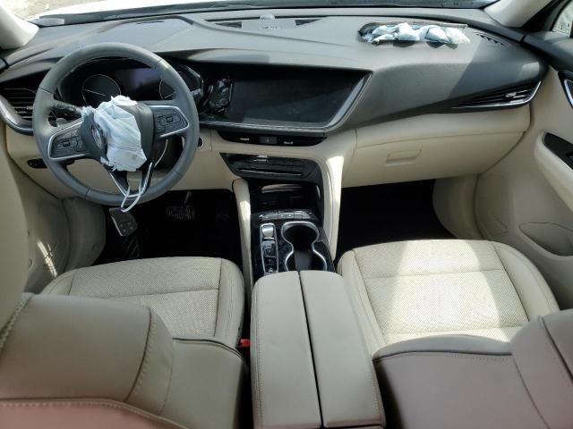 LRBFZNR47MD098217 - 2021 BUICK ENVISION ESSENCE Սպիտակ լուսանկար 8