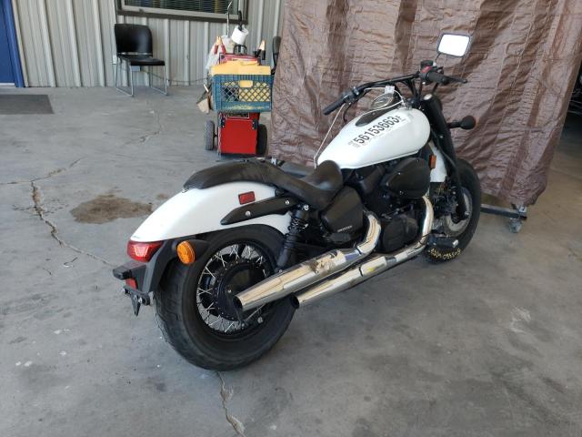 JH2RC5383LK100087 - 2020 HONDA VT750 C2B WHITE photo 3