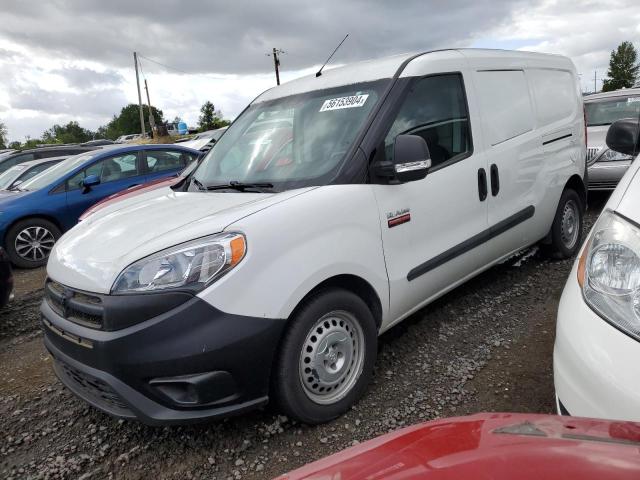 2017 RAM PROMASTER, 