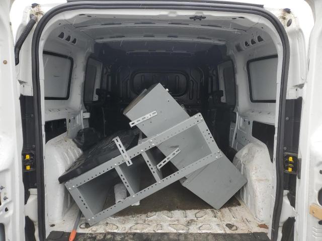 ZFBERFAB9H6G74015 - 2017 RAM PROMASTER 白色 照片 10