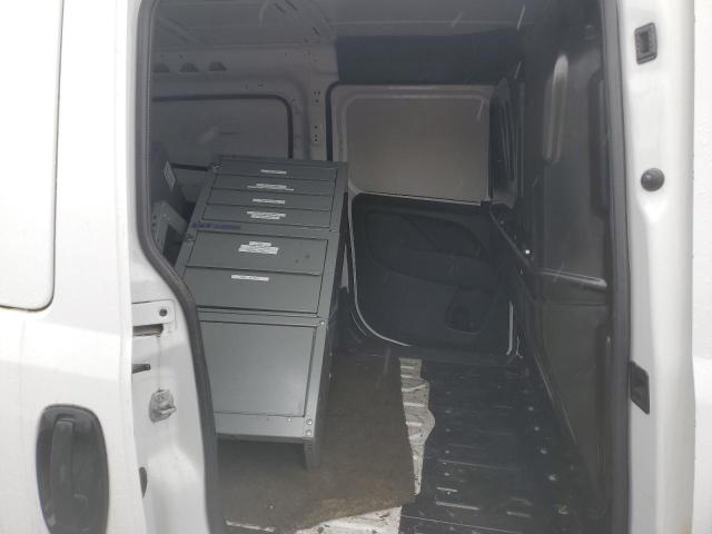 ZFBERFAB9H6G74015 - 2017 RAM PROMASTER 白色 照片 11