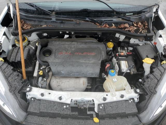 ZFBERFAB9H6G74015 - 2017 RAM PROMASTER 白色 照片 12