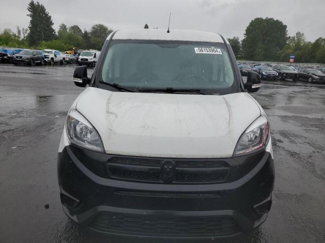 ZFBERFAB9H6G74015 - 2017 RAM PROMASTER 白色 照片 5