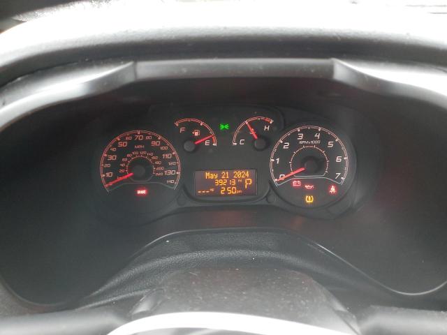 ZFBERFAB9H6G74015 - 2017 RAM PROMASTER 白色 照片 9