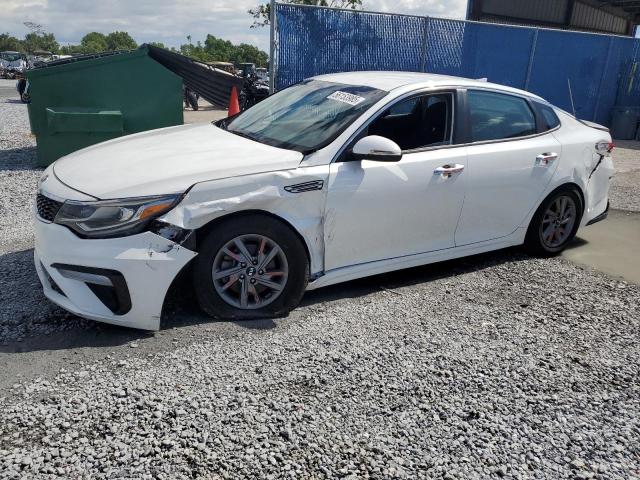 2019 KIA OPTIMA LX, null