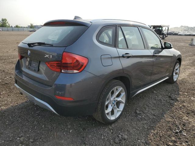 WBAVL1C50DVR91488 - 2013 BMW X1 XDRIVE28I GRAY photo 3