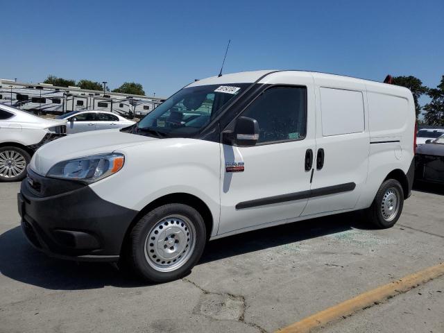 ZFBHRFAB1K6M61769 - 2019 RAM PROMASTER 白色 照片 1