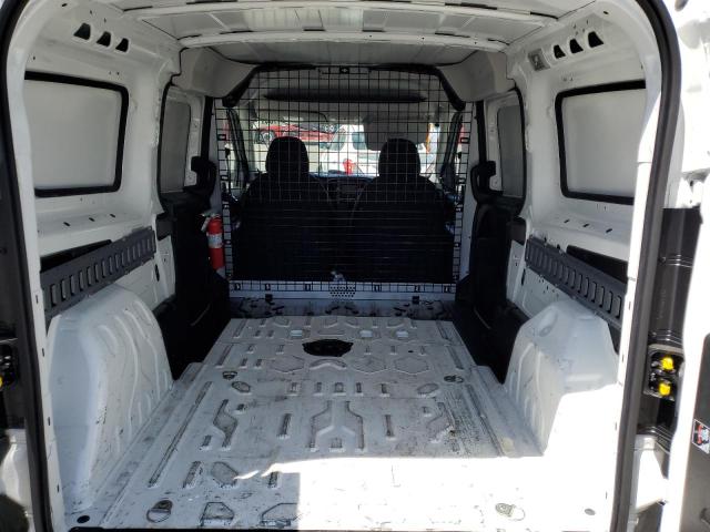 ZFBHRFAB1K6M61769 - 2019 RAM PROMASTER 白色 照片 10