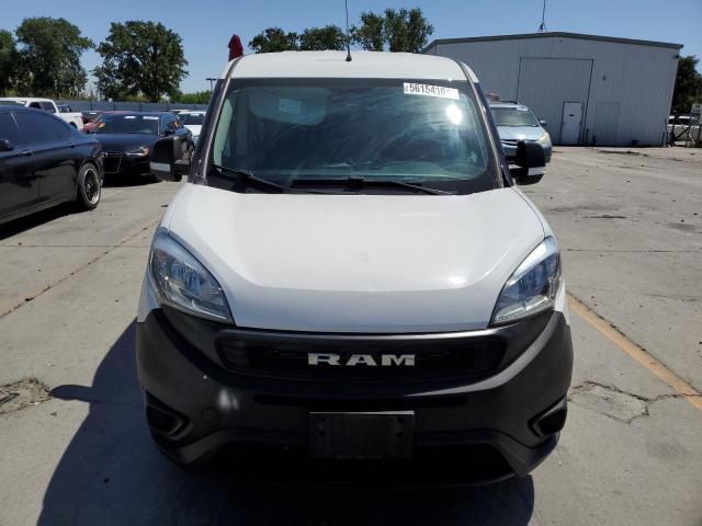 ZFBHRFAB1K6M61769 - 2019 RAM PROMASTER 白色 照片 5