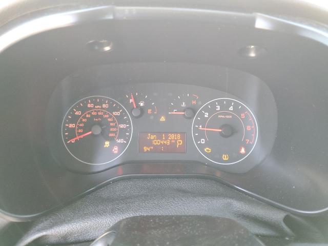 ZFBHRFAB1K6M61769 - 2019 RAM PROMASTER 白色 照片 9