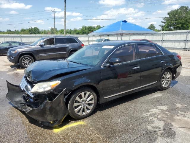 2011 TOYOTA AVALON BASE, 