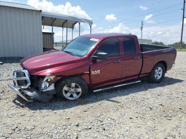 2018 RAM 1500 ST, null