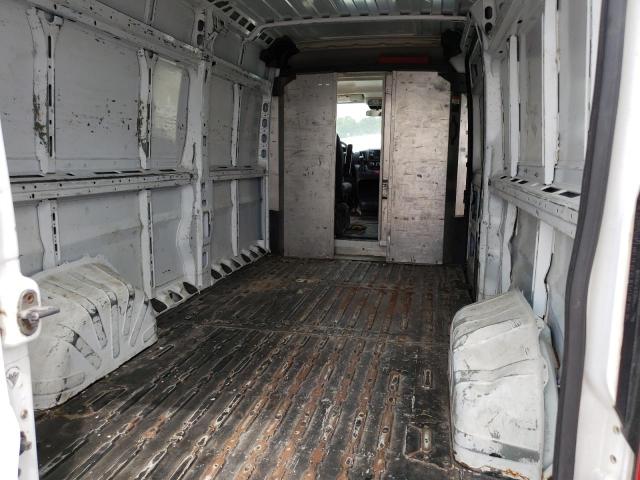 3C6URVJG5HE538929 - 2017 RAM PROMASTER 3500 HIGH 白色 照片 11