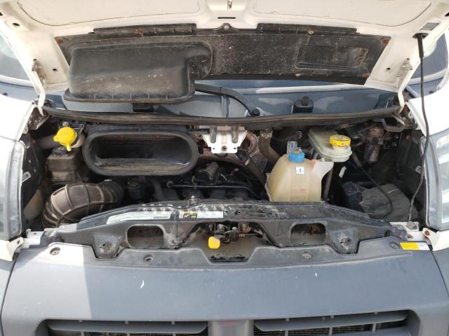 3C6URVJG5HE538929 - 2017 RAM PROMASTER 3500 HIGH 白色 照片 12