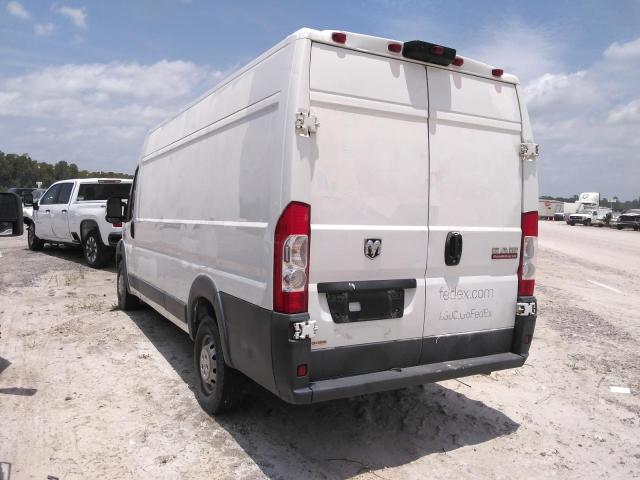 3C6URVJG5HE538929 - 2017 RAM PROMASTER 3500 HIGH 白色 照片 3