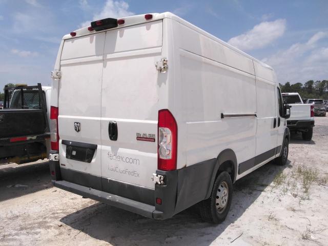 3C6URVJG5HE538929 - 2017 RAM PROMASTER 3500 HIGH 白色 照片 4