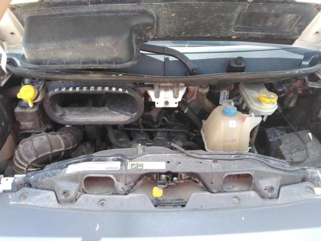 3C6URVJG5HE538929 - 2017 RAM PROMASTER 3500 HIGH 白色 照片 7