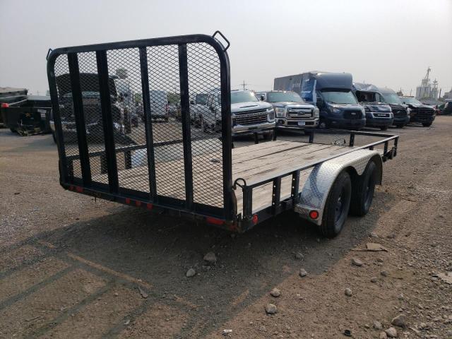 3CV1U1821N2633008 - 2022 UTILITY TRAILER Qara foto 4