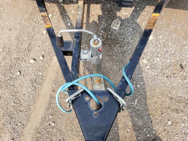 3CV1U1821N2633008 - 2022 UTILITY TRAILER Qara foto 8