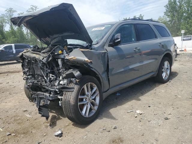 2023 DODGE DURANGO GT, null