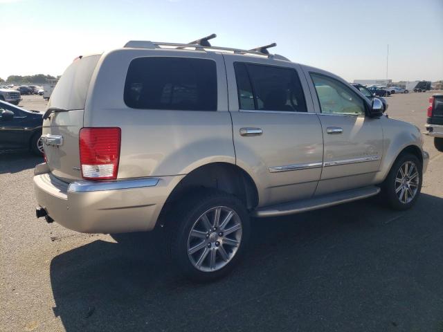 1A8HX58238F139249 - 2008 CHRYSLER ASPEN LIMITED 棕色 照片 3