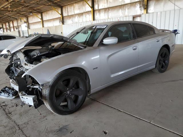 2012 DODGE CHARGER R/T, 