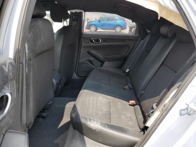 19XFL2H81NE023213 - 2022 HONDA CIVIC SPORT 蓝色 照片 10