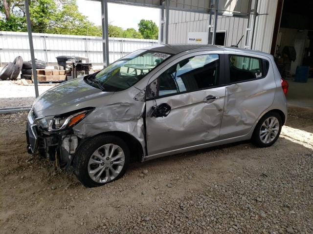 2020 CHEVROLET SPARK 1LT, 