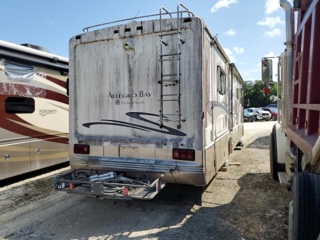 1FCNF53S1Y0A05542 - 2000 FORD F550 SUPER DUTY STRIPPED CHASSIS TAN photo 4