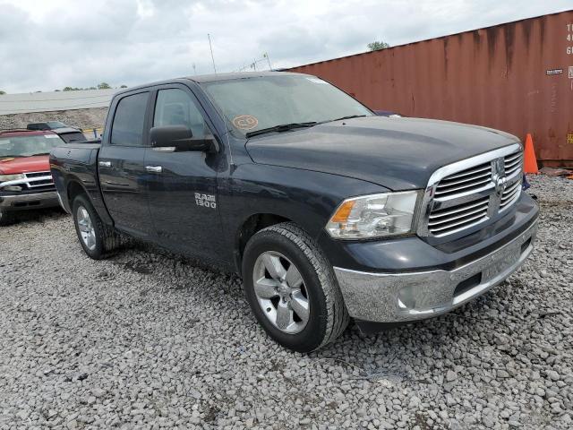 1C6RR6LG2GS233893 - 2016 RAM 1500 SLT GRAY photo 4