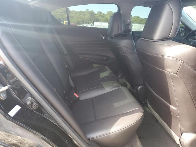 19UDE2F37JA010215 - 2018 ACURA ILX BASE WATCH PLUS BLACK photo 10