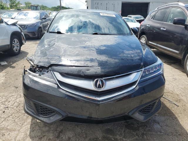 19UDE2F37JA010215 - 2018 ACURA ILX BASE WATCH PLUS BLACK photo 5