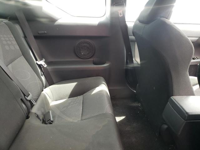 JTKJF5C75B3007741 - 2011 TOYOTA SCION TC 黑色 照片 10