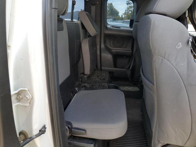5TFSX5EN3HX057866 - 2017 TOYOTA TACOMA ACCESS CAB თეთრი ფოტო 10