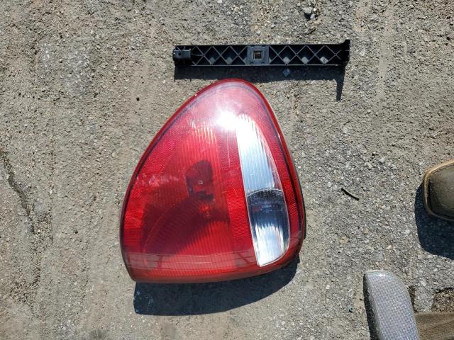 2A4GP54L36R702169 - 2006 CHRYSLER TOWN & COU TOURING Зелений фото 13