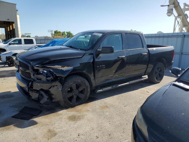 2018 RAM 1500 ST, 